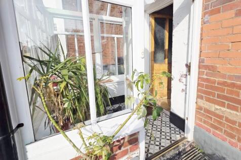 Porch to Hallway