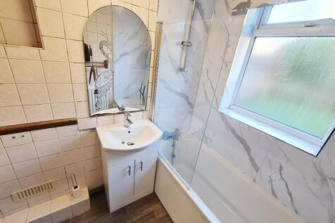 GF Bathroom