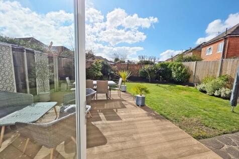 Southerly Garden