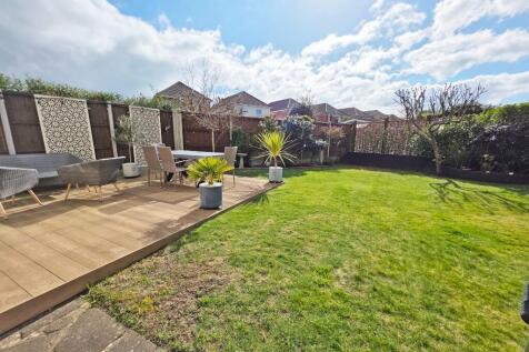 Southerly Garden