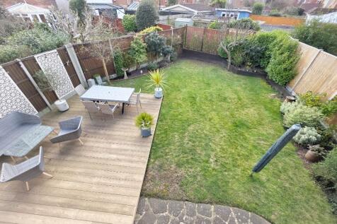 Southerly Garden