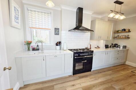 Bespoke Kitchen