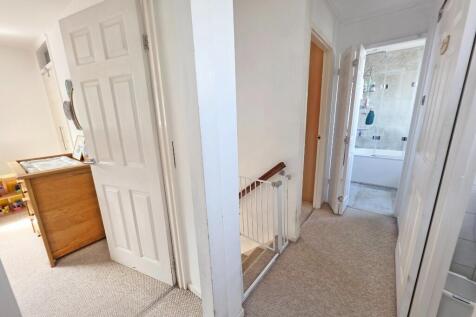 Landing Hallway