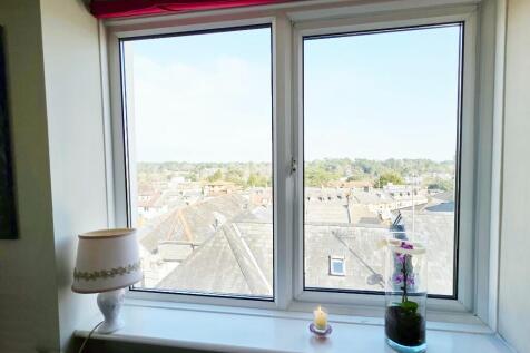 Distant Views
