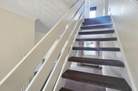 Stairs to FirstFloor