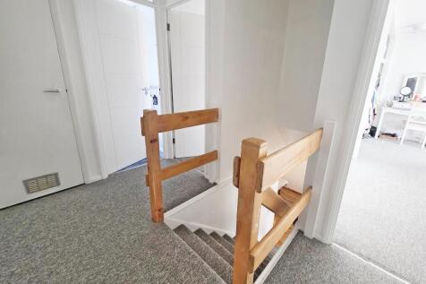 Landing Hallway
