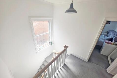 Landing Hallway