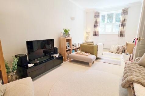 Main Lounge Area