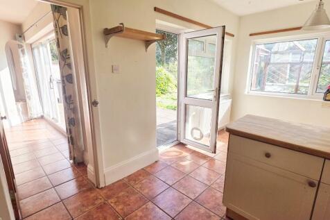 Kitchen/Br&#39;fast Room