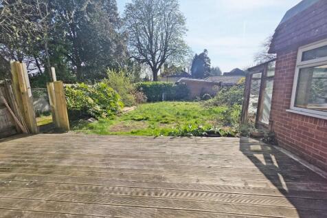 Southerly Garden