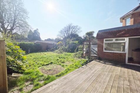 Southerly Garden