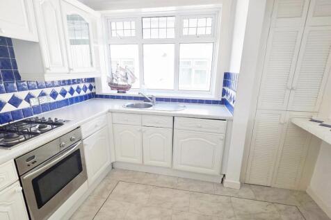 Annexe Kitchen
