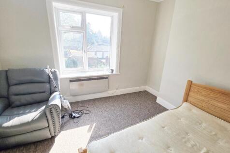 Annexe Bedroom