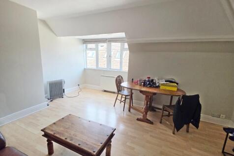 Caretaker Bedroom