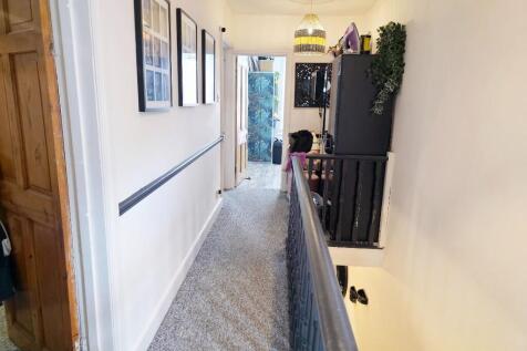 Landing Hallway