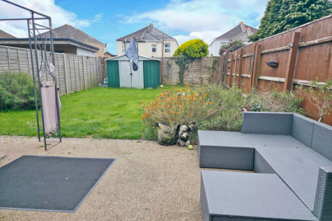 Southerly Garden
