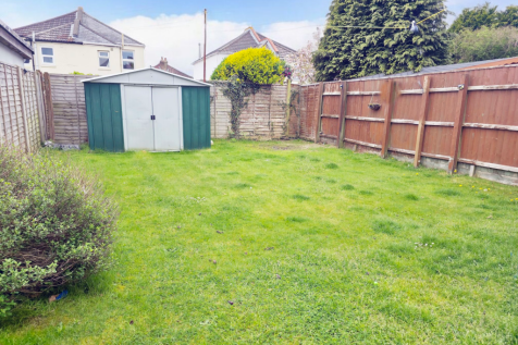 Southerly Garden