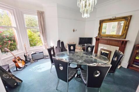 Reception Room One