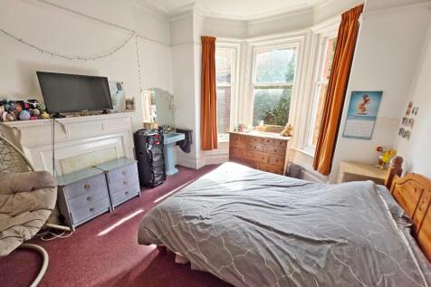 Reception Room Three
