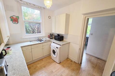 Utilities Kitchen