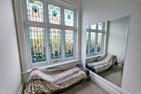 Leaded Windows