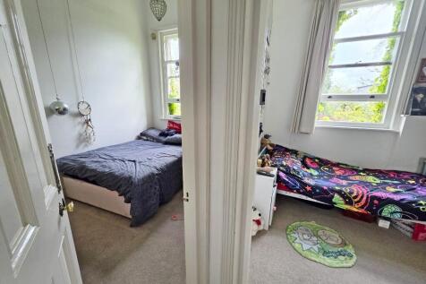 Bedrooms 5 &amp; 6
