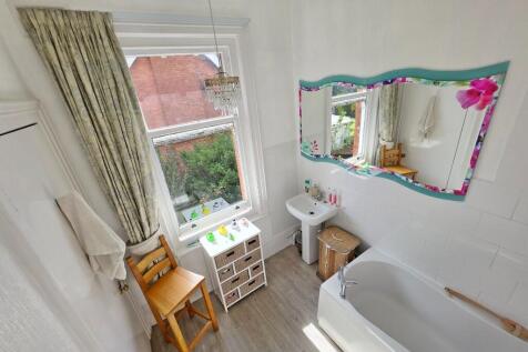 Bathroom One
