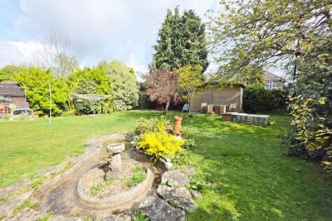 Rear Garden/Grounds