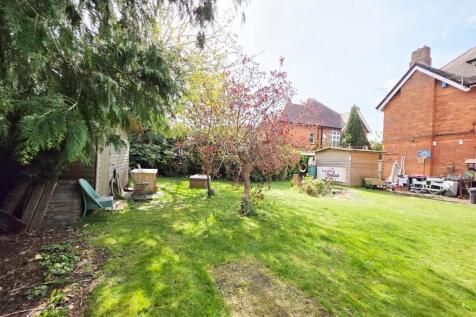 Rear Garden/Grounds