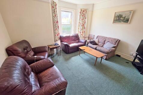 Reception Room One