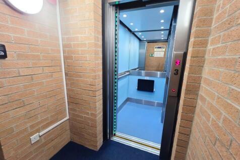 Lift Served 