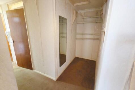Hallway &amp; Recess