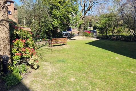 Communal Gardens