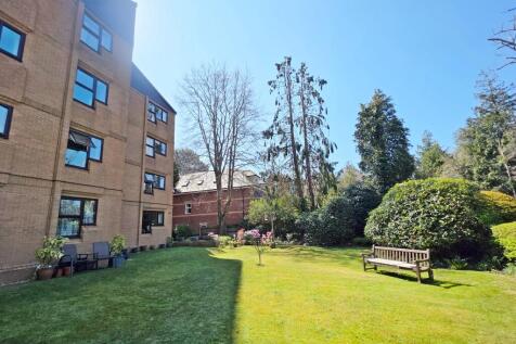 Communal Gardens