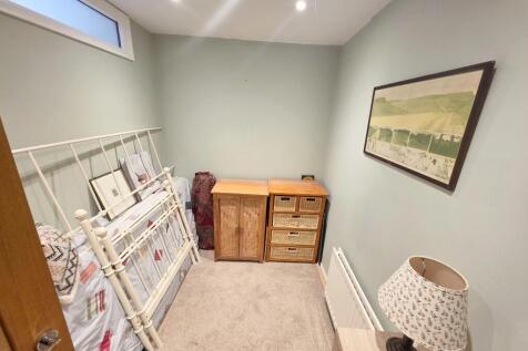 Hobby/Guest Room