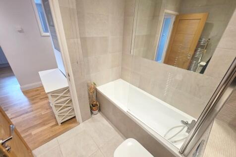 Modern Bathroom