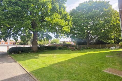 Communal Gardens