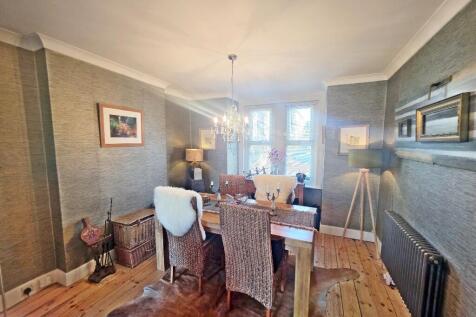 Dining Room Area