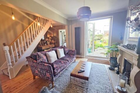 Lounge Room Area