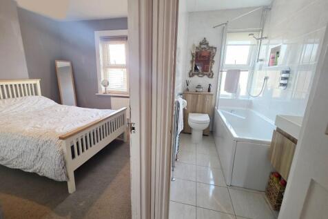 Bedroom Two &amp; Bathrm