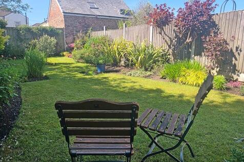 Southerly Garden