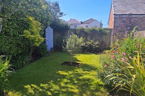 Southerly Garden
