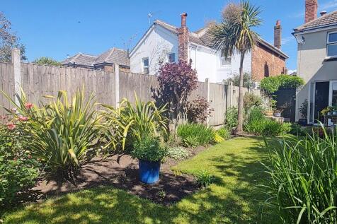 Southerly Garden