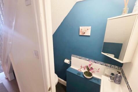 GF Cloakroom