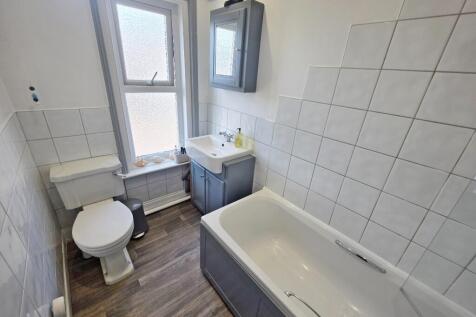New Bathroom