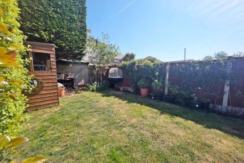 Elevated Lawn