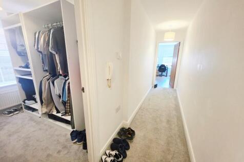 Bedroom Two &amp; Hallwy