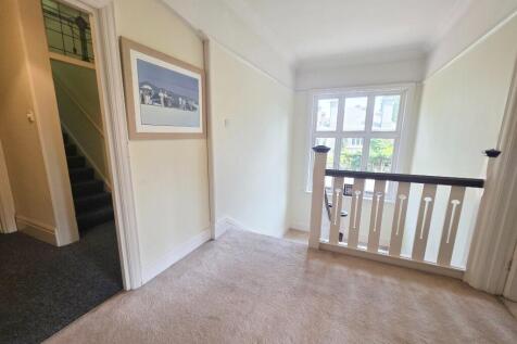 Access to Annexe