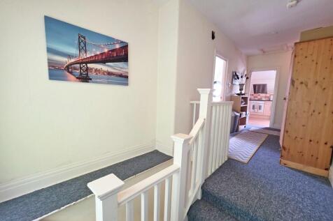 Annexe Hallway