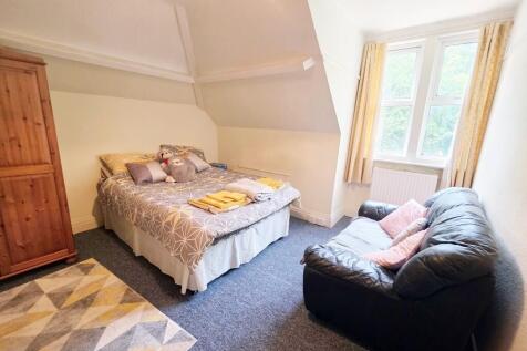 Annexe Bedroom 3